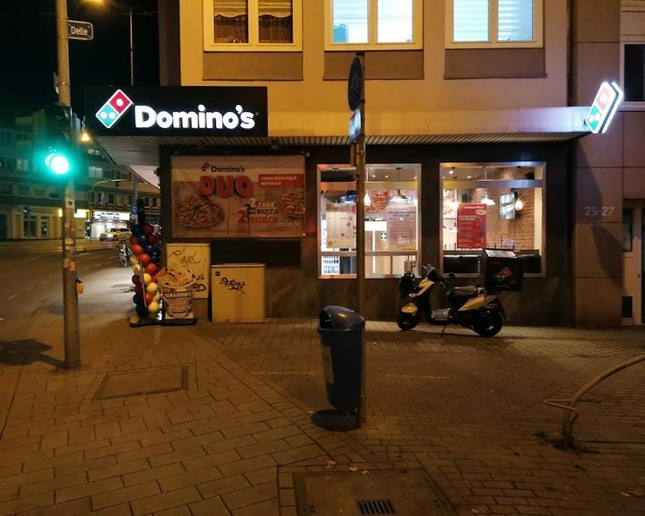 Domino's Pizza